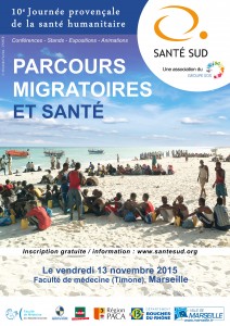 affiche 10e jpsh